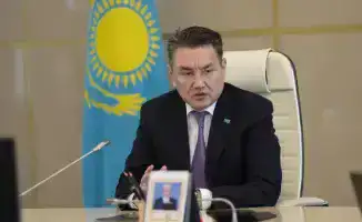 Восточный Казахстан на третьем месте по инвестициям