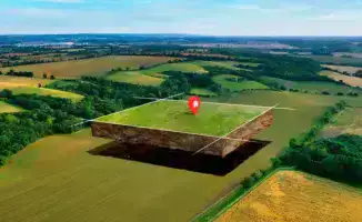 Земельный участок в Шымкенте возвращен в госсобственность после решения суда