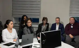 Телемедицина: 200 сеансов и 39 569 услуг в Караганде!