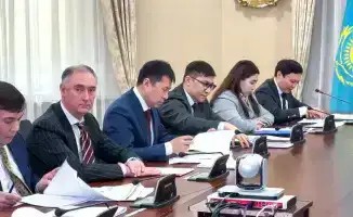 Более ста предприятий участвуют в национальном проекте модернизации инфраструктуры к 2026 году