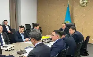 Туркестанская область демонстрирует экономический рост