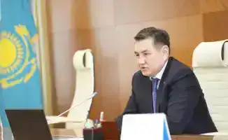 В Усть-Каменогорске началось строительство крытого футбольного стадиона на 5 тысяч мест