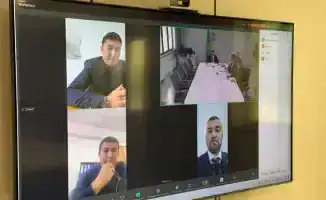 Куандык Кажкенов провел прием граждан, обсуждая поддержку производителей и жилищные проблемы