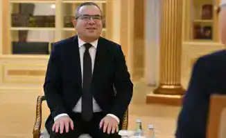 Президент Казахстана Касым-Жомарт Токаев: Модернизация и экономические реформы как ключевые факторы развития страны