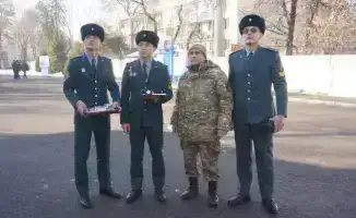 Курсанты военного вуза Минобороны развивают практические навыки через создание инженерных прототипов для армии