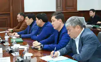 Эффективность коммунальных служб в регионе под контролем