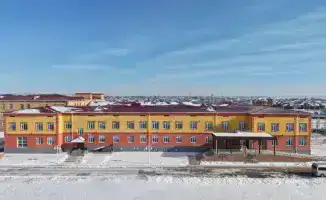 Новая больница на 51 место: что изменится в Арале?