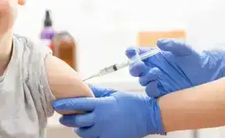 Успех вакцинации: значительное снижение заболеваемости корью среди детей в Жамбылской области