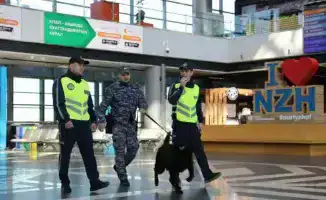 Казахстан первая страна в СНГ, реализовавшая УКВ-радиосеть