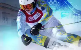 Шестеро спортсменов из Алматы представят страну на Олимпийских играх 2026 года, укрепляя позиции в зимних видах спорта