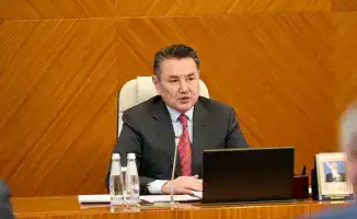 55 шагов к безопасности: Восточный Казахстан на страже!