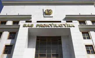 Генпрокуратура против: Конституция под вопросом на реформе