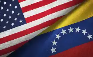 Госдеп США призывает граждан покинуть Венесуэлу из-за ухудшения безопасности