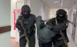 Громкое убийство в Шымкенте и ограничение доступа к соцсетям: главные новости Казахстана 21 января