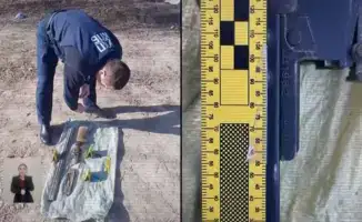 Тени января: Казахстан очищает свои улицы от похищенного оружия