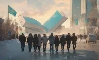 Социальные изменения в Конституции Казахстана: что ждет граждан страны?