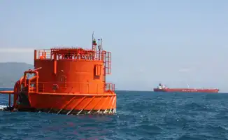 Сокращение экспорта казахстанской нефти через КТК в январе 2026 года