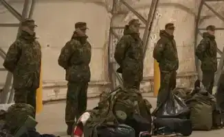 Эстония не боится урагана угроз: участие в учениях в Гренландии под флагом независимости
