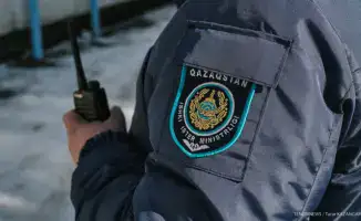 Полиция Казахстана в 2025 году: итоги работы и социальные изменения в обеспечении безопасности