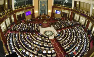 Социальные изменения в Казахстане: Президент Токаев анонсировал реформы в Конституции на V заседании Национального курултая