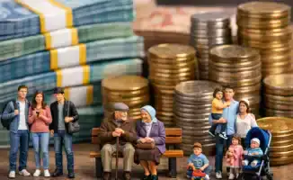 Социальные изменения в Казахстане: новые размеры МЗП, пенсий и прожиточного минимума в 2026 году