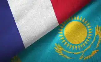 Казахстан и Франция подписали соглашение о передаче нелегальных мигрантов: новый шаг в борьбе с миграционными вызовами