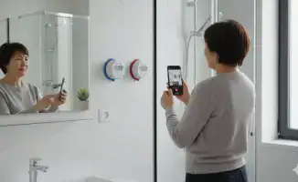 Старые традиции: казахстанцы продолжают звонить для передачи показаний счётчиков