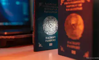 Казахстанцы смогут удобно и быстро оформлять паспорта онлайн, улучшая доступ к государственным услугам