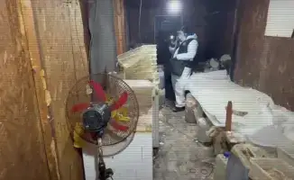 Казахстанец в наркобизнесе: от свободы к пожизненному сроку