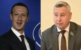 Сенатор Геннадий Шиповских направил депутатский запрос к премьер-министру Казахстана Олжасу Бектенову, выразив недовольство по поводу деятельности компании Марка Цукерберга.
