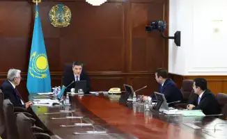 Кредиты под 5-6%: Правительство запускает 'молочную реку' для животноводов в новом плане до 2030 года