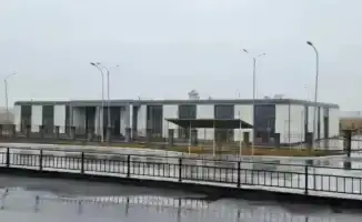 Крематорий в Алматы: бюрократия замедляет последний путь