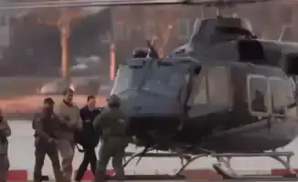 Николас Мадуро: Тень на суде — как венесуэльский лидер оказался в сети американского правосудия