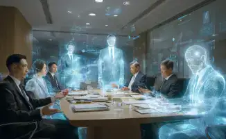 Казахстан: цифровые вице-министры не в планах правительства