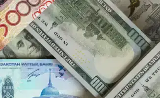 Тенге на валютном рынке: как казахстанская валюта танцует под музыку экономических изменений