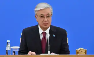 Токаев: Казахстан укрепляет стратегические экономические связи в условиях международной напряженности
