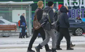 Казахстан: население как река, текущая к новым берегам — 1 декабря 2025 года в стране проживало X миллионов казахстанцев