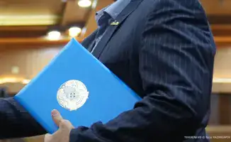 В Казахстане внедряется новая трехэтапная процедура принятия законов, объявил Президент Касым-Жомарт Токаев.