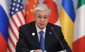 Казахстан в 2025 году: Прагматизм Токаева отмечен международным признанием от Джорджа Мелони