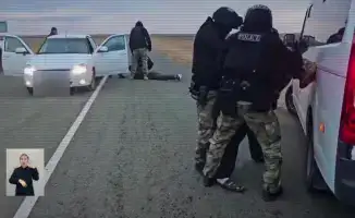 Казахстан: 299 преступников за решеткой — кто следующий?