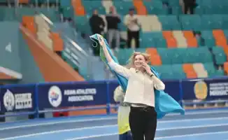 Ольга Рыпакова: Тройной прыжок к новым вершинам федерации