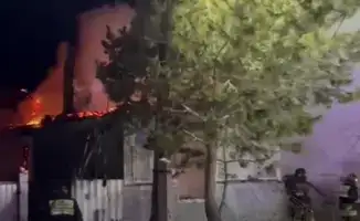 Арест матери девочки, погибшей при пожаре в Ольшанке: уголовная ответственность