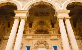 В Чехии оппозиционные партии инициируют голосование о отставке спикера парламента из-за его заявления об Украине