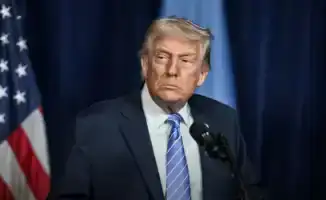 Трамп поддержал иранских протестующих, заявив о помощи, которая уже в пути