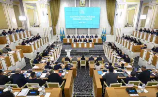 Итоговый текст поправки в Конституцию: завершение работы Комиссии по конституционной реформе на этой неделе