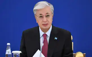 Казахстан объявляет 2026 год Годом цифровизации и искусственного интеллекта: указ Токаева подчеркивает международные амбиции страны