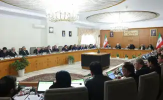 Президент Ирана: "Корабль государства должен плыть по волнам общественного одобрения"