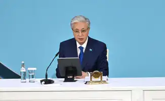 Токаев создает комиссии: Конституция на повестке дня