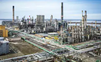 Приостановка добычи нефти на Тенгизе: международная спецкомиссия оценивает ситуацию на объектах ТОО 'Тенгизшевройл'