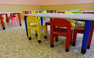 В Шымкенте воспитательница детсада под следствием за психологическое насилие: шприц вместо успокоения